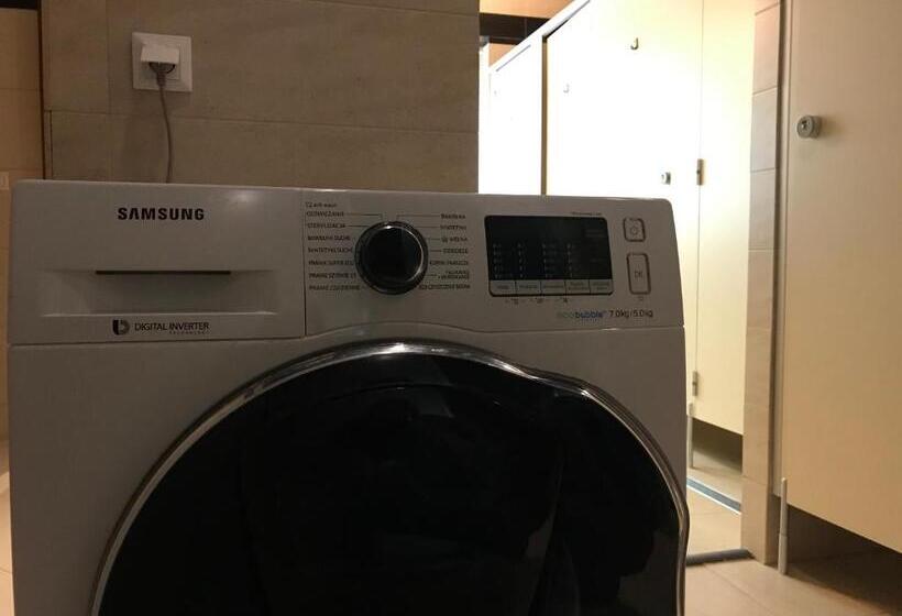 اتاق استاندارد, Loft Car Factory