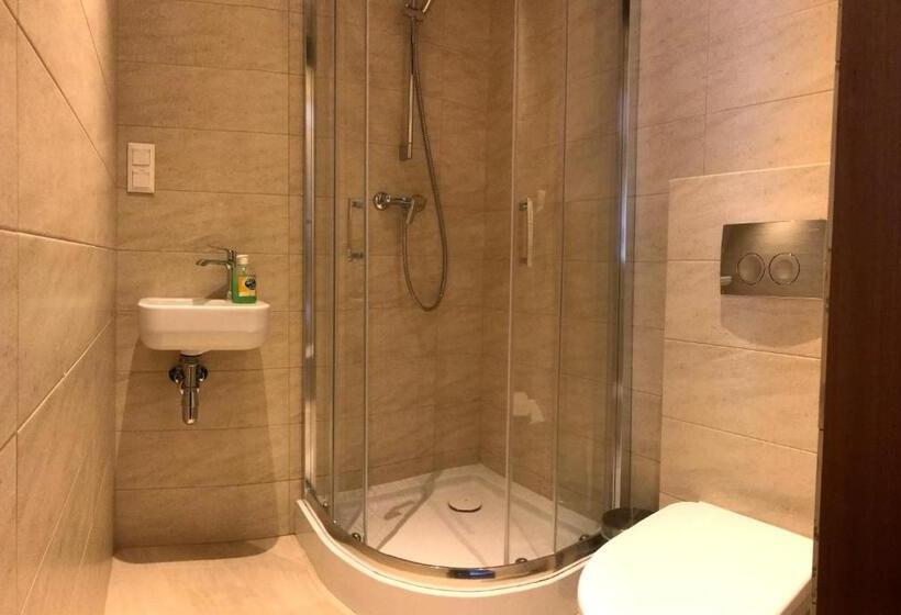 اتاق استاندارد, Loft Car Factory