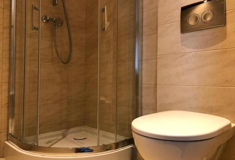 اتاق استاندارد, Loft Car Factory