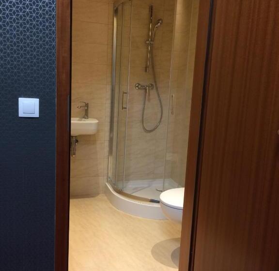 اتاق استاندارد, Loft Car Factory