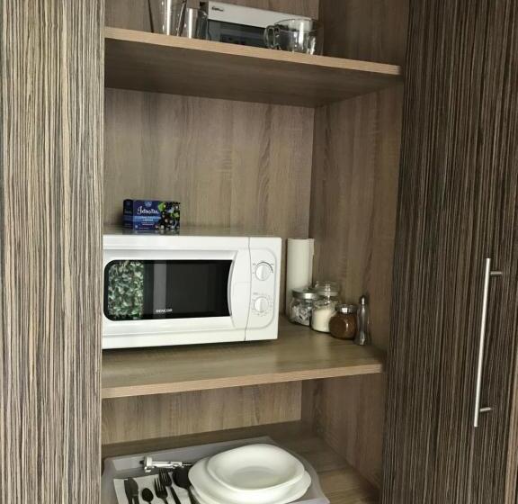 اتاق استاندارد, Loft Car Factory