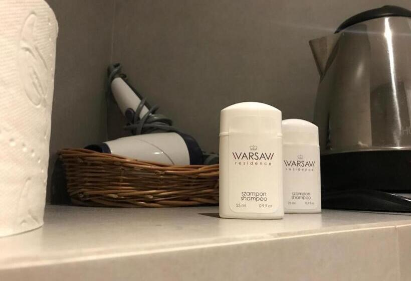 اتاق استاندارد, Loft Car Factory