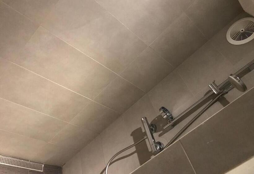 اتاق استاندارد, Loft Car Factory