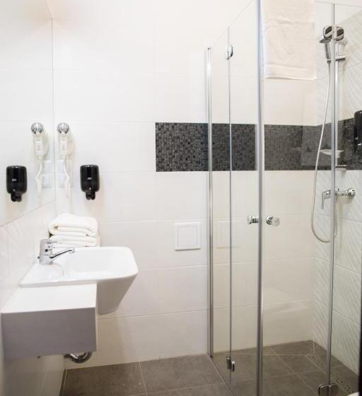 اتاق استاندارد, Morando