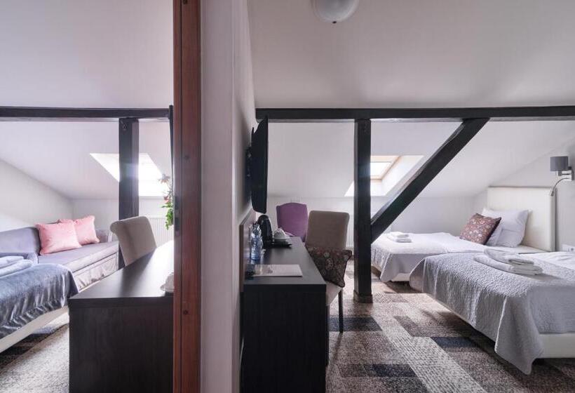 آپارتمان 2 خوابه, Morando