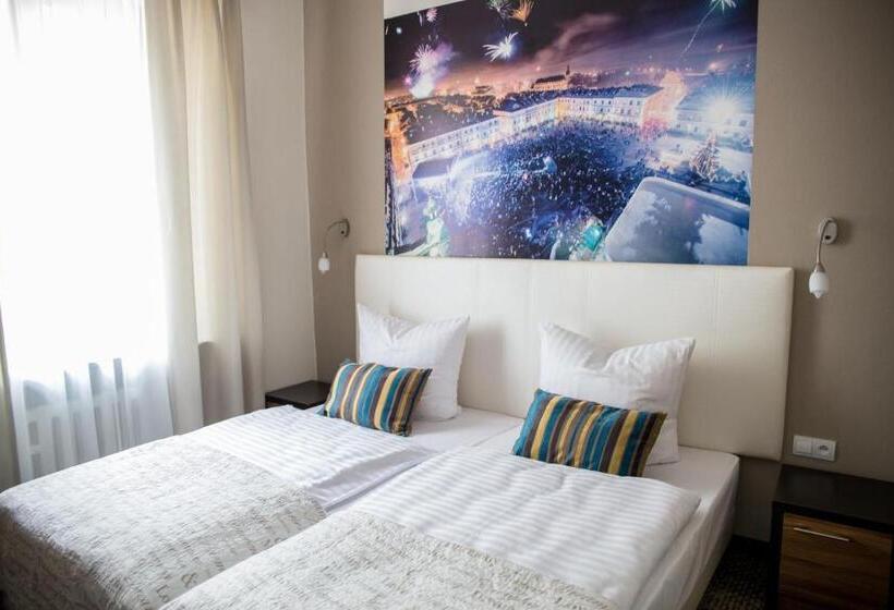 آپارتمان 2 خوابه, Morando