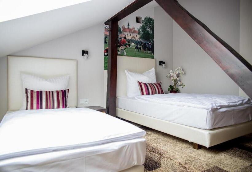 آپارتمان 2 خوابه, Morando