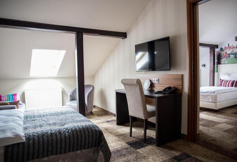 آپارتمان 2 خوابه, Morando