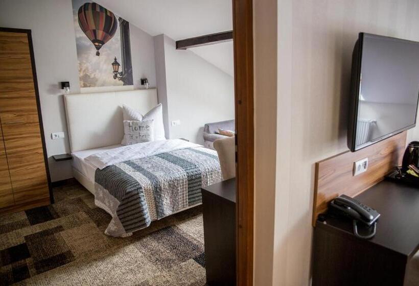 آپارتمان 2 خوابه, Morando