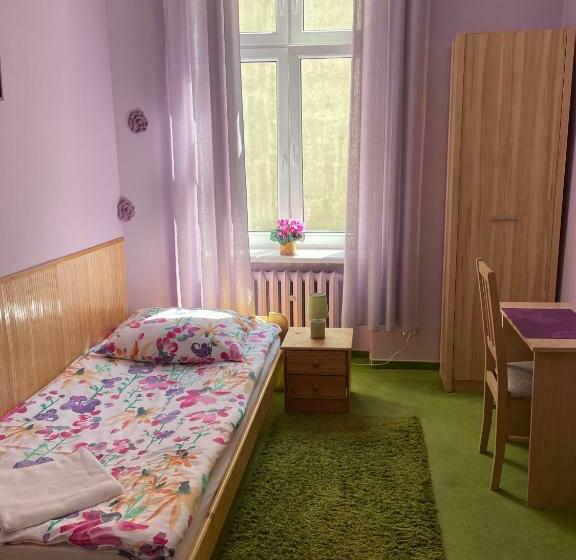 اتاق استاندارد یک نفره, Relax   Usługi Noclegowe