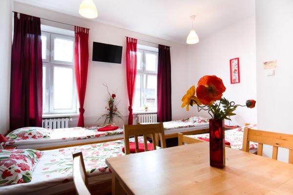 اتاق استاندارد چهار تخته, Relax   Usługi Noclegowe