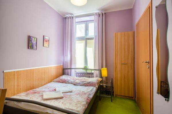 اتاق استاندارد, Relax   Usługi Noclegowe