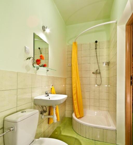 اتاق استاندارد, Relax   Usługi Noclegowe