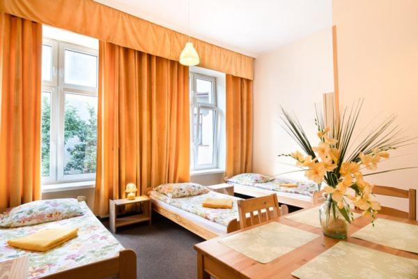 اتاق استاندارد سه نفره, Relax   Usługi Noclegowe