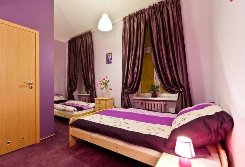 اتاق استاندارد سه نفره, Relax   Usługi Noclegowe