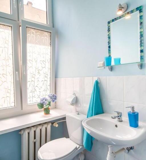 اتاق استاندارد, Relax   Usługi Noclegowe