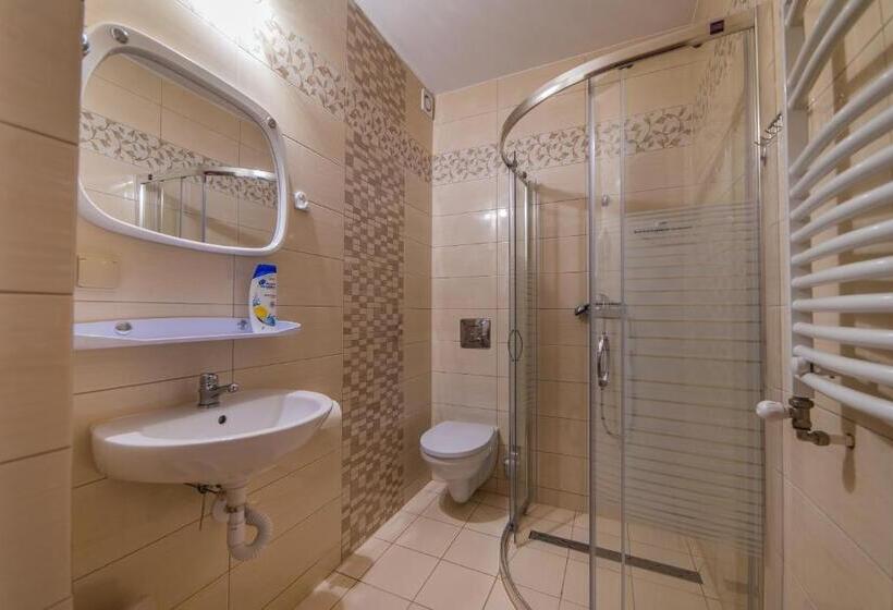 آپارتمان لوکس 1 خوابه, Apartamenty I Pokoje Gościnne Nowita