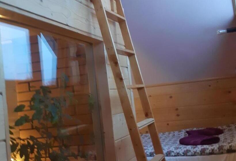 سوییت جونیور, Apartamenty I Pokoje Gościnne Nowita