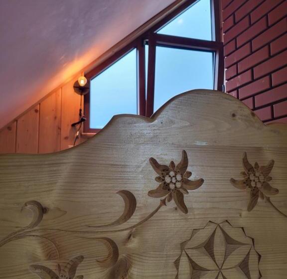 سوییت جونیور, Apartamenty I Pokoje Gościnne Nowita