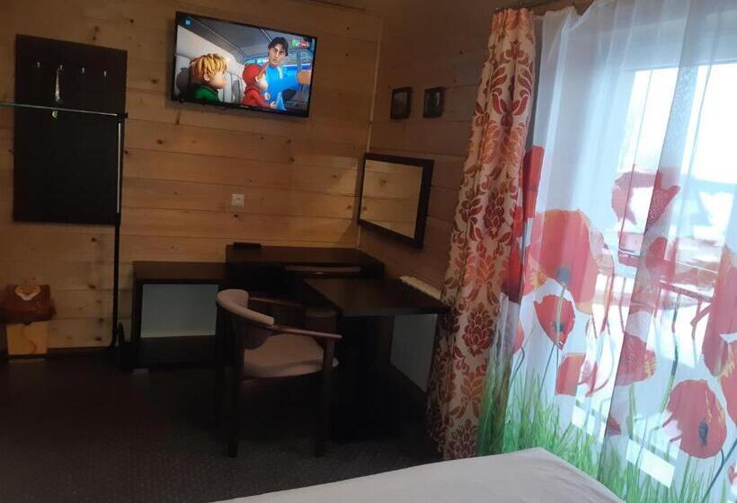 اتاق سوپریور, Apartamenty I Pokoje Gościnne Nowita