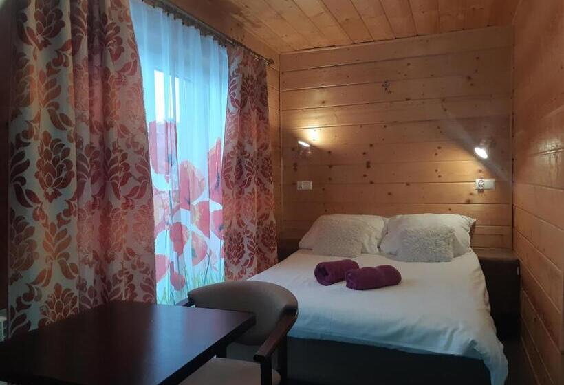 Номер Superior, Apartamenty I Pokoje Gościnne Nowita