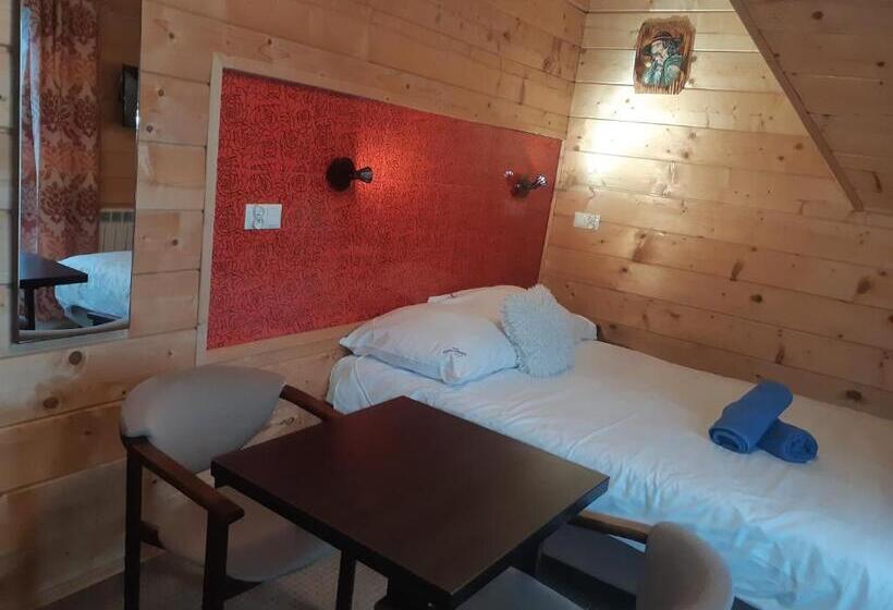 اتاق سوپریور, Apartamenty I Pokoje Gościnne Nowita