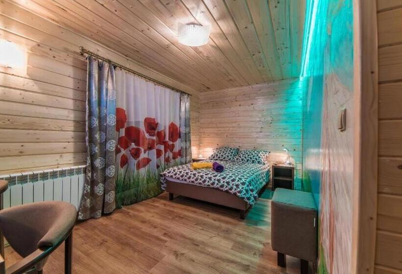 Номер Superior, Apartamenty I Pokoje Gościnne Nowita