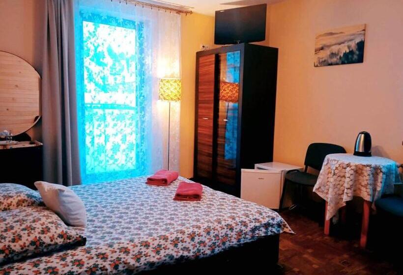 Номер Стандарт, Apartamenty I Pokoje Gościnne Nowita