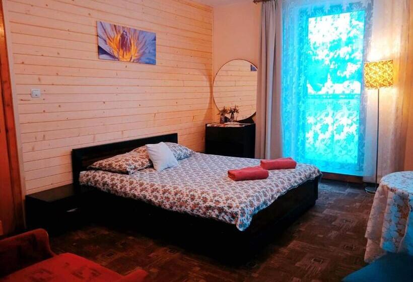 اتاق استاندارد, Apartamenty I Pokoje Gościnne Nowita