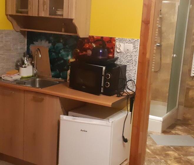 آپارتمان 2 خوابه, Apartamenty I Pokoje Gościnne Nowita