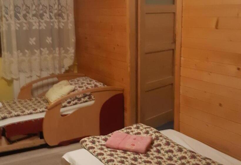 آپارتمان 2 خوابه, Apartamenty I Pokoje Gościnne Nowita