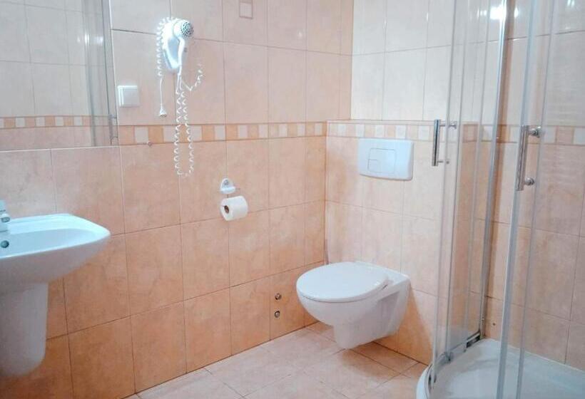 آپارتمان 2 خوابه, Apartamenty I Pokoje Gościnne Nowita