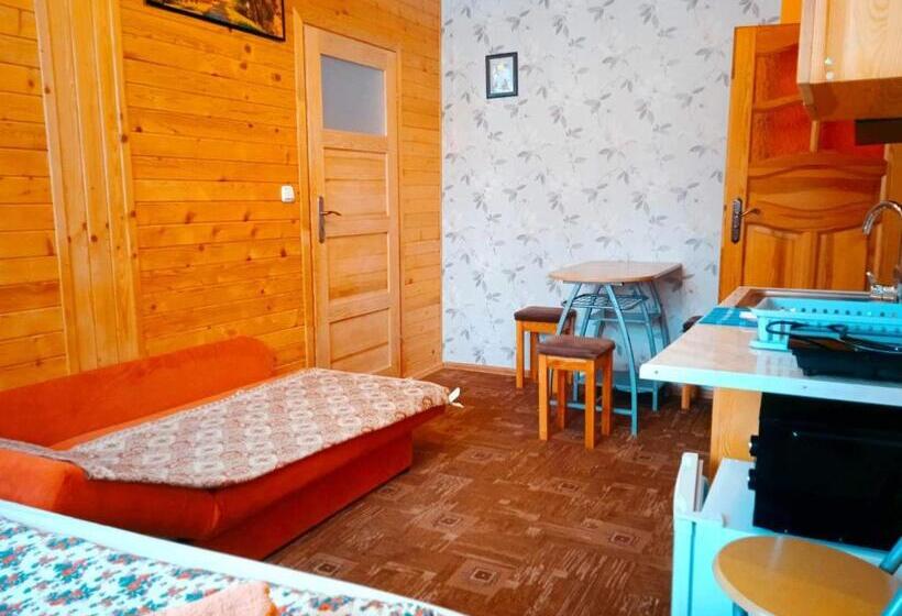 آپارتمان 2 خوابه, Apartamenty I Pokoje Gościnne Nowita