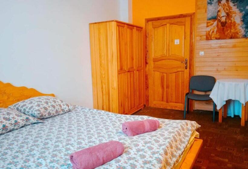 آپارتمان 2 خوابه, Apartamenty I Pokoje Gościnne Nowita