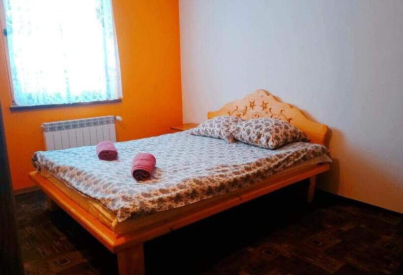 آپارتمان 2 خوابه, Apartamenty I Pokoje Gościnne Nowita
