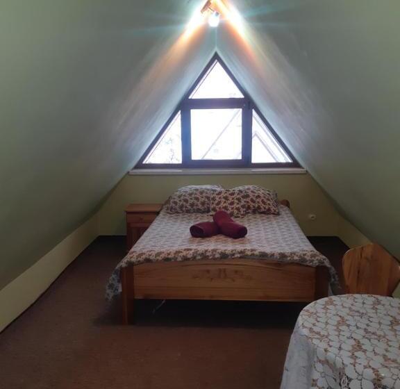 آپارتمان 3 خوابه, Apartamenty I Pokoje Gościnne Nowita