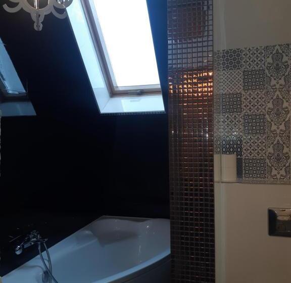 آپارتمان سوپریور 1 خوابه, Apartamenty I Pokoje Gościnne Nowita