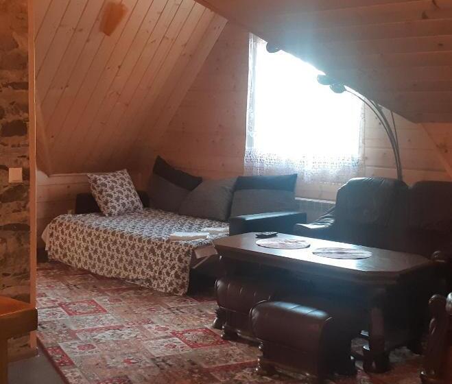 آپارتمان سوپریور 1 خوابه, Apartamenty I Pokoje Gościnne Nowita