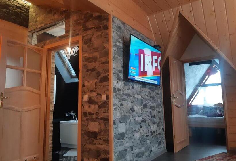 آپارتمان سوپریور 1 خوابه, Apartamenty I Pokoje Gościnne Nowita