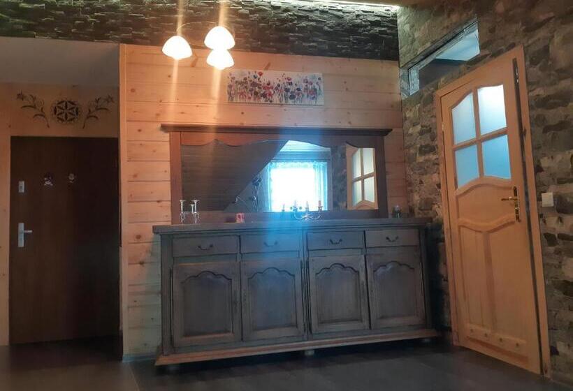 آپارتمان سوپریور 1 خوابه, Apartamenty I Pokoje Gościnne Nowita