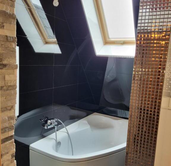 آپارتمان پریمیوم 1 خوابه, Apartamenty I Pokoje Gościnne Nowita