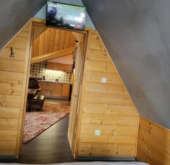 آپارتمان پریمیوم 1 خوابه, Apartamenty I Pokoje Gościnne Nowita