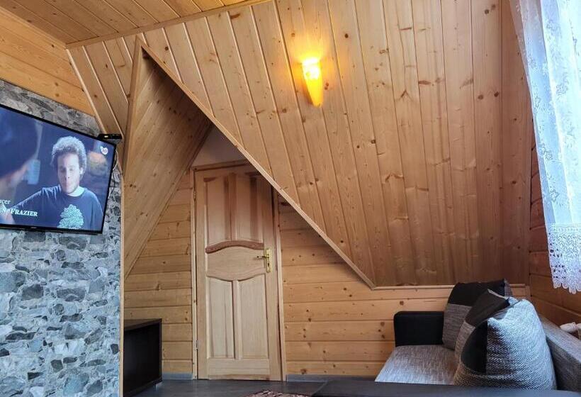 آپارتمان پریمیوم 1 خوابه, Apartamenty I Pokoje Gościnne Nowita