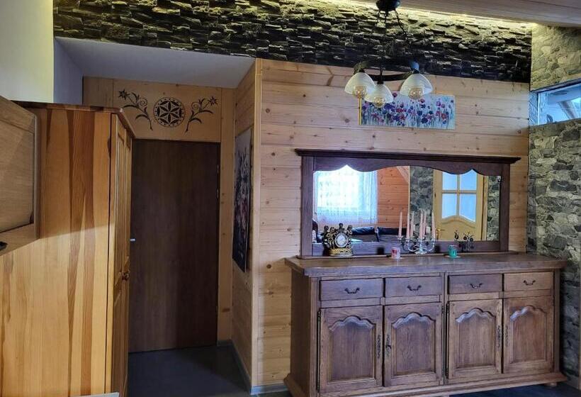 آپارتمان پریمیوم 1 خوابه, Apartamenty I Pokoje Gościnne Nowita