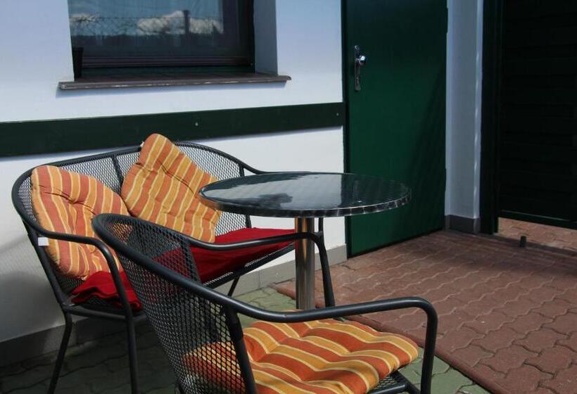 Номер Стандарт с Террасой, Avila Park & Spa