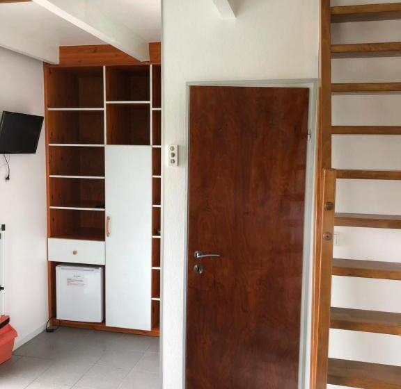 Номер Стандарт с Балконом, Avila Park & Spa