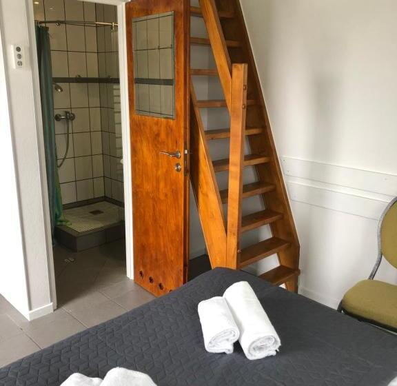 Номер Стандарт с Балконом, Avila Park & Spa