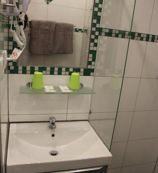 Номер Стандарт Вид на Озеро, Avila Park & Spa