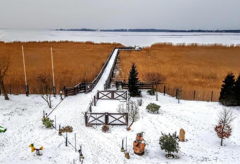 Номер Стандарт Вид на Озеро, Avila Park & Spa