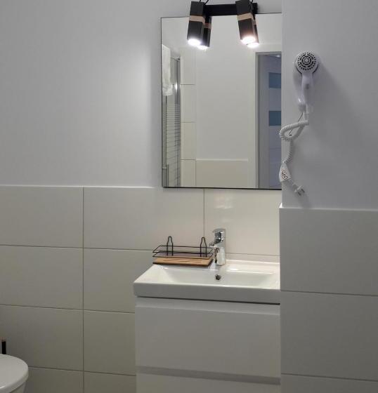 Четырехместный Номер Deluxe, Avila Park & Spa